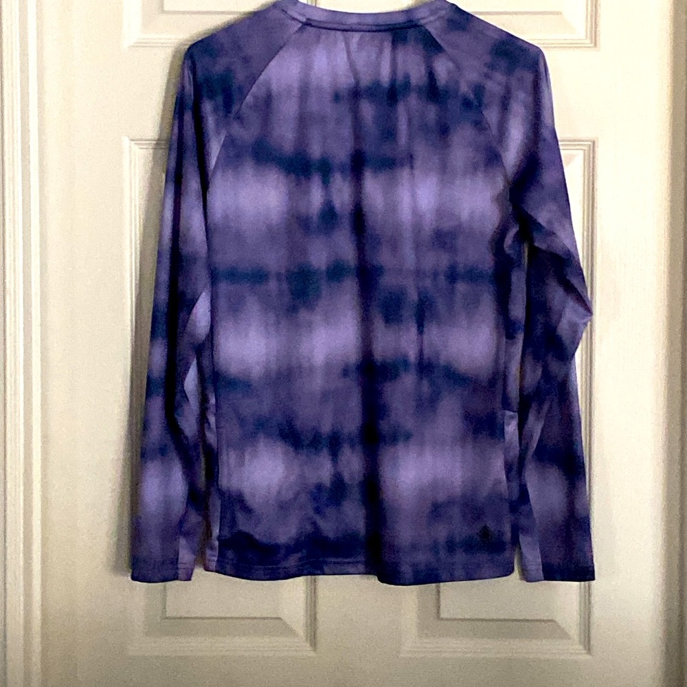Diamondback Long Sleeve Athletic Shirt - Picture 2 of 6